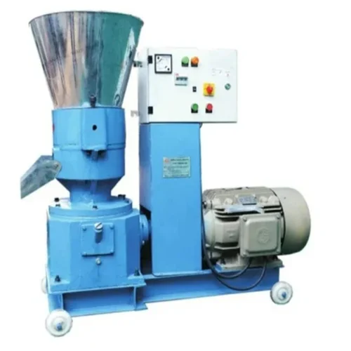 Cattle Feed Pellet Machine Manufacturer